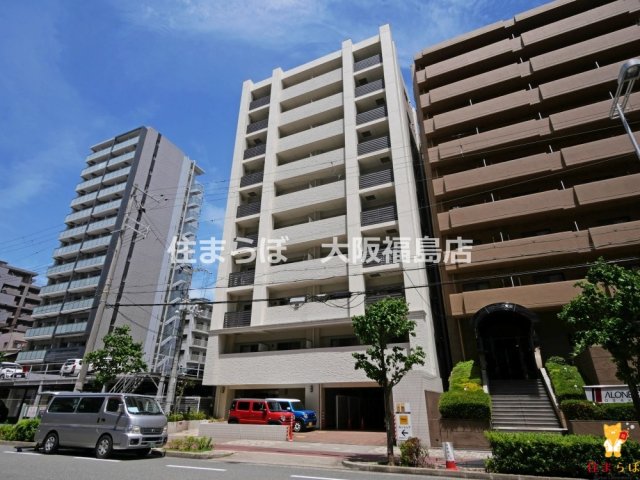 建物外観　★ ★ 口コミ平均4.94のお店 ★ ★
