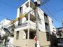 西大島駅より徒歩11分 1階 築6年3ヶ月の賃貸物件