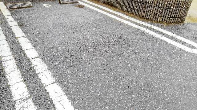 その他　ローソンまで180m