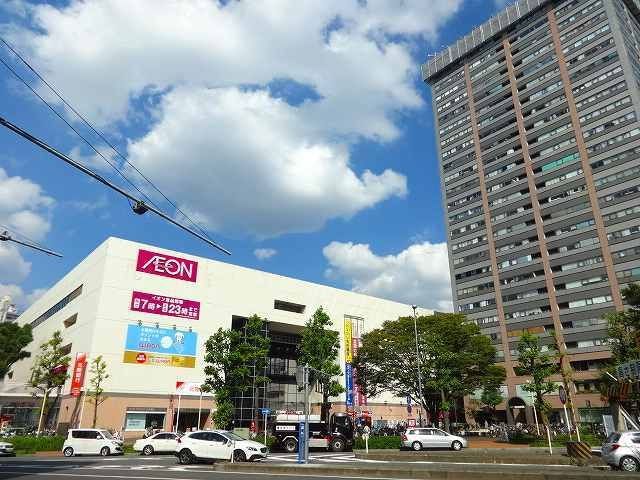 その他　東神奈川駅(JR 京浜東北線)（その他）まで449m