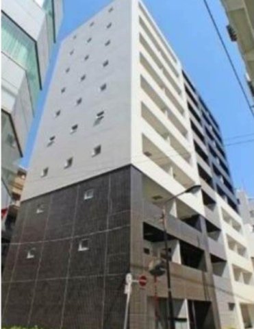 建物外観　☆綺麗な外観☆