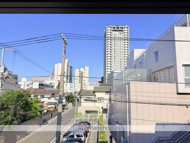 眺望　眺望