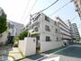 花小金井駅より徒歩3分 1階 築49年8ヶ月の賃貸物件