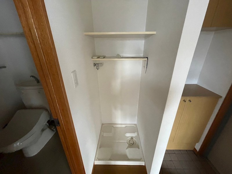 その他設備　別部屋参照