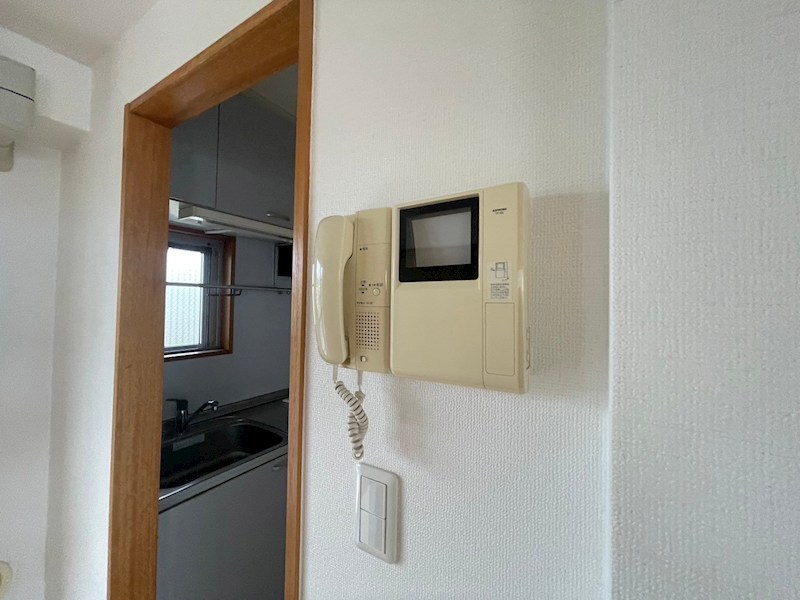 セキュリティ　別部屋参照
