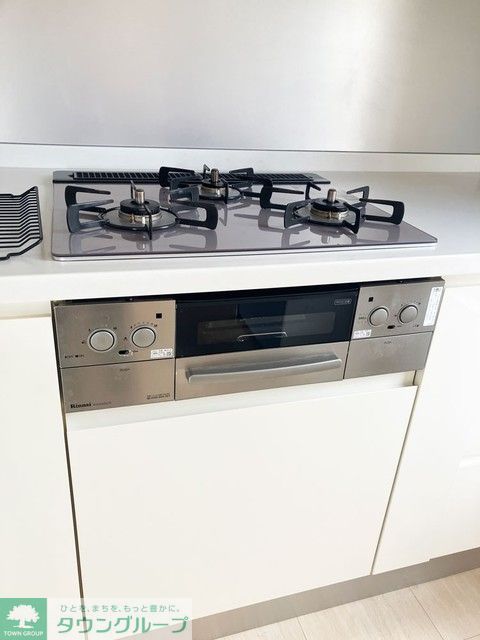 その他設備　※写真は同タイプ住戸です。