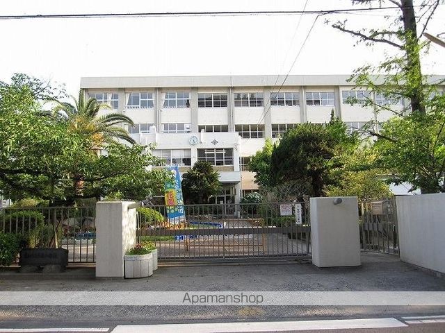 小学校　高松市立花園小学校（小学校）まで412m