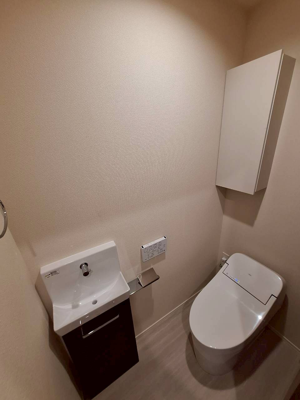 トイレ　トイレも気になるポイント