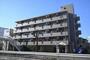 上野毛駅より徒歩7分 築27年3ヶ月 5階建の賃貸物件