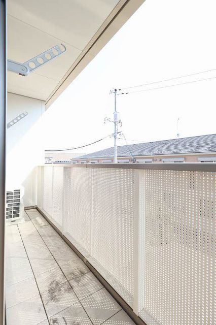 シャーメゾン古市橋 A棟の内装写真