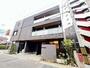 西川口駅より徒歩4分 3階 築2年9ヶ月の賃貸物件