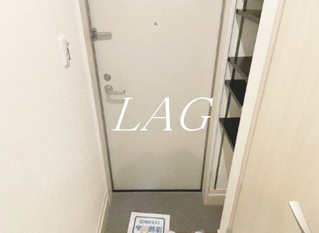 玄関　玄関です。