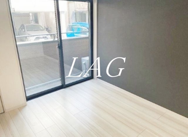 その他部屋・スペース　寝室です。