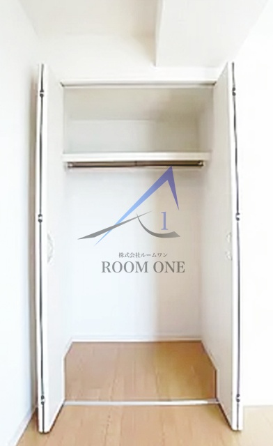 収納　収納です。
