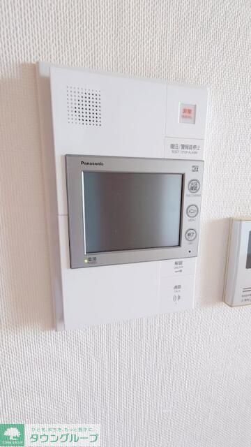 その他　自転車置場