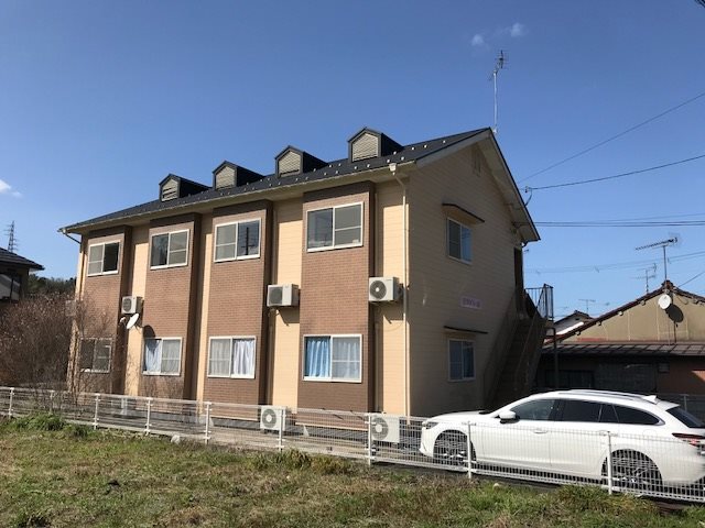 サクラコーポI