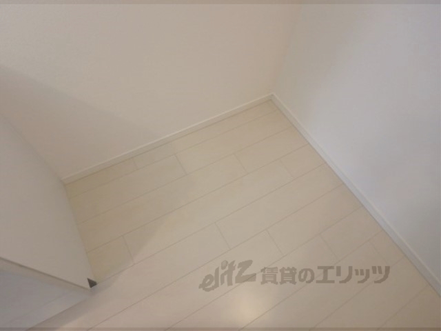 その他部屋・スペース　冷蔵庫置場