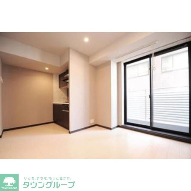 居室・リビング　※写真は同タイプ住戸です。