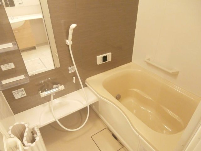バス・シャワールーム　同仕様