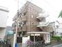 ダイホープラザ井荻 4階 築32年4ヶ月の賃貸物件