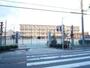 小学校　岡崎市立六ツ美北部小学校（小学校）まで669m