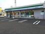 コンビニ　ファミリーマート岡崎井内町店（コンビニ）まで198m