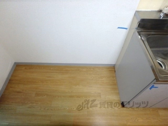 その他部屋・スペース　冷蔵庫置場