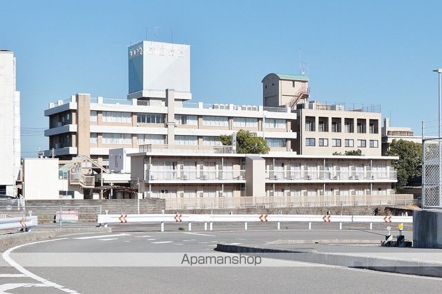 病院　浦田病院（病院）まで286m