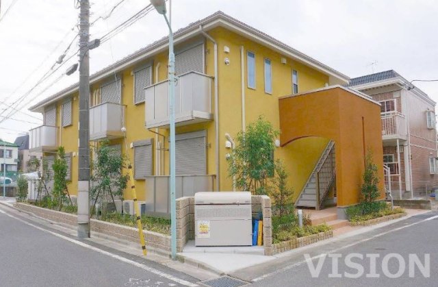 建物外観　☆外観☆
