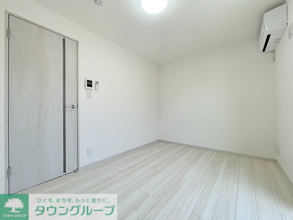 その他部屋・スペース　外観