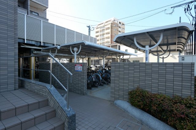 その他共有部分　別号数タイプ