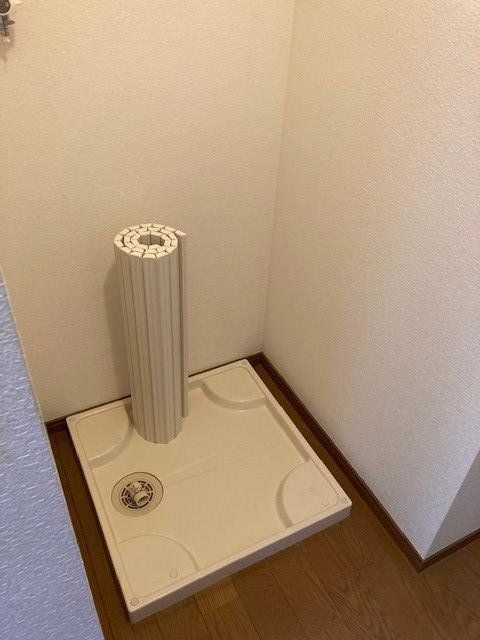 洗面設備　設備