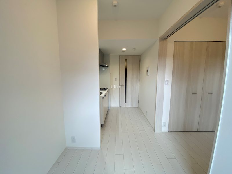 その他　違うお部屋の写真ですが参考までに