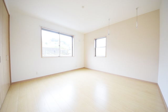 その他部屋・スペース　～休日はお部屋でゴロゴロっ～
