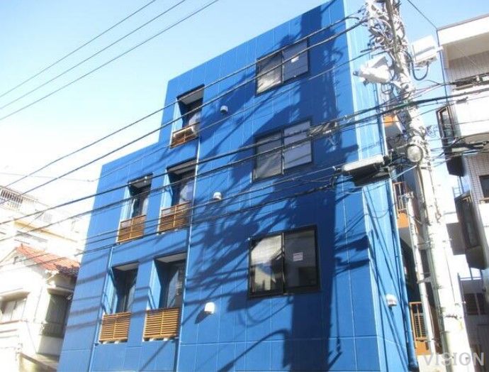 建物外観　☆外観☆