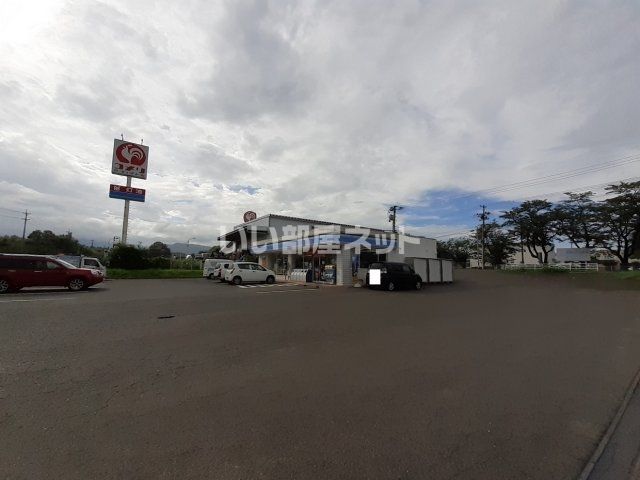コンビニ　ローソン 川崎町川内店（コンビニ）まで701m