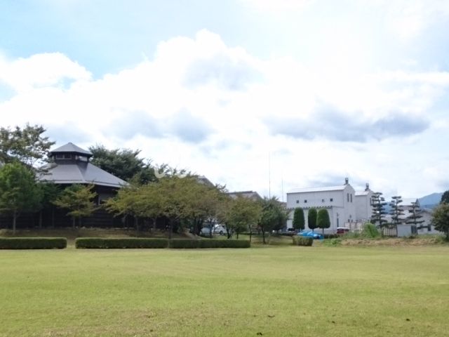 病院　国保川崎病院（病院）まで1343m