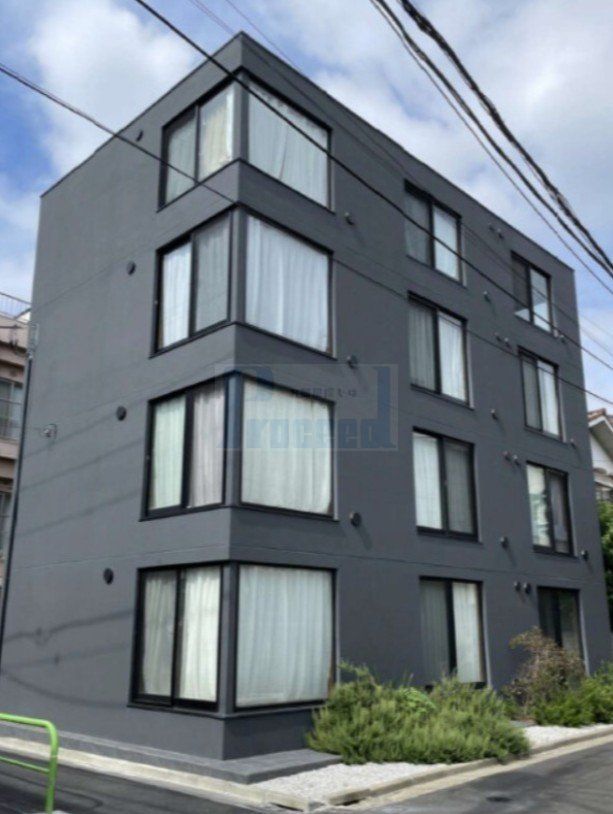 建物外観　☆こちらの物件は仲介手数料0.55か月分です☆