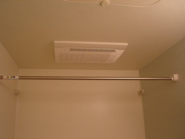 その他　浴室乾燥機