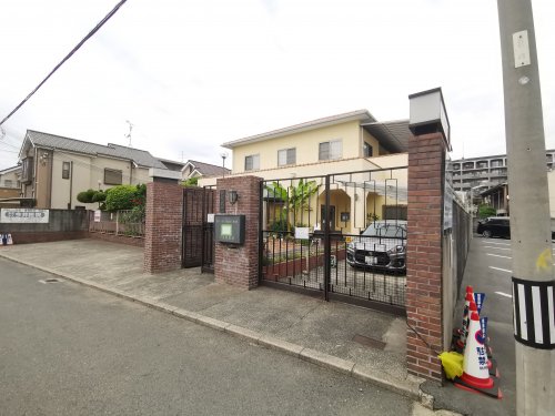 病院　今井内科小児科医院（病院）まで530m
