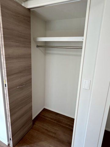 収納　参考写真です