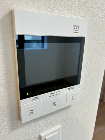 セキュリティ　参考写真です