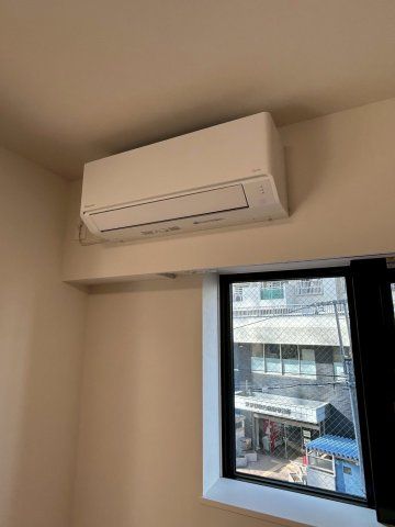 その他設備　参考写真です
