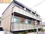 ブルーメ 1階 築19年10ヶ月の賃貸物件