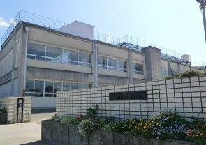 小学校　川内南小学校（小学校）まで1900m