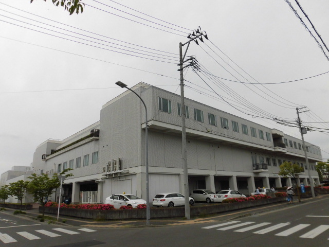病院　財団法人広南会広南病院（病院）まで316m