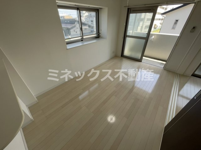 バス・シャワールーム　同タイプのお部屋の写真。現況を優先します。