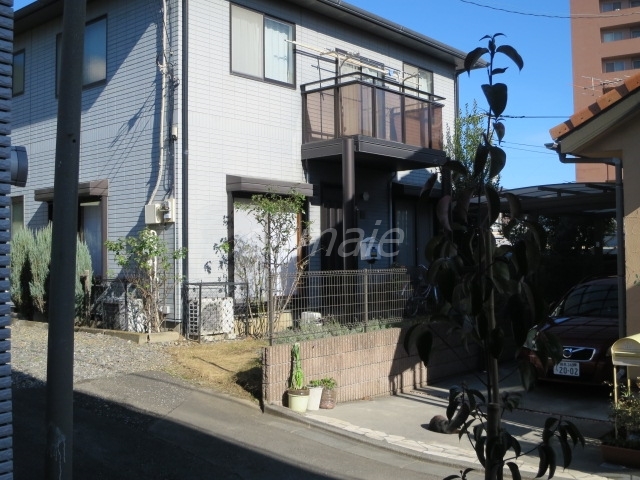 眺望　お部屋からの眺めになります☆