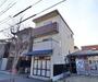 北大路駅より徒歩15分 2階 築40年7ヶ月の賃貸物件