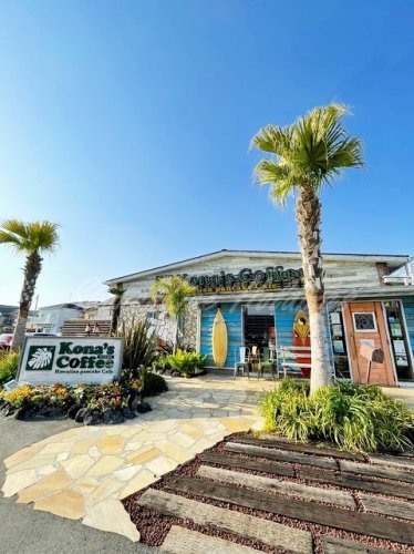 飲食店　コナズ珈琲茅ヶ崎（飲食店）まで1123m